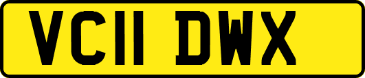 VC11DWX