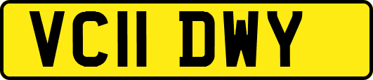 VC11DWY