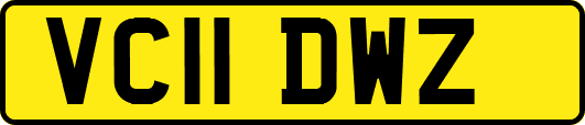 VC11DWZ