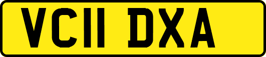 VC11DXA