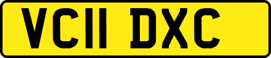 VC11DXC