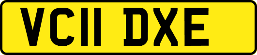 VC11DXE