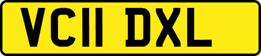 VC11DXL