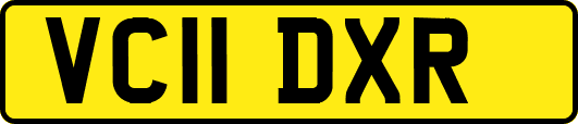 VC11DXR
