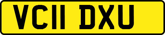 VC11DXU
