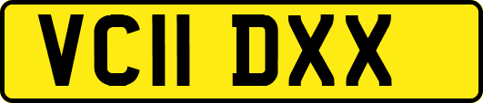 VC11DXX