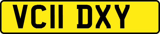 VC11DXY