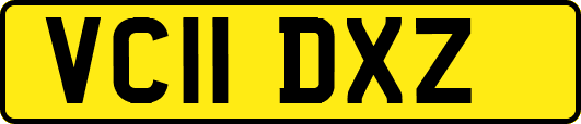 VC11DXZ