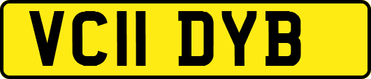 VC11DYB