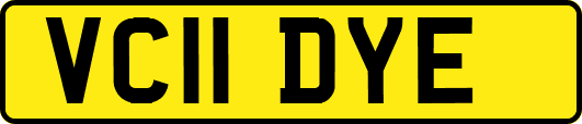 VC11DYE