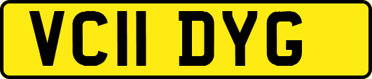 VC11DYG
