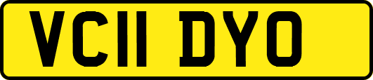 VC11DYO