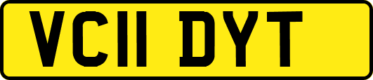 VC11DYT