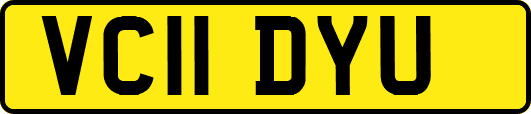 VC11DYU