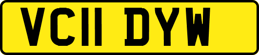 VC11DYW