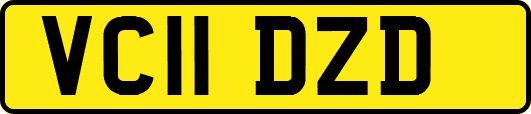 VC11DZD