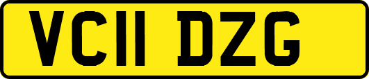 VC11DZG