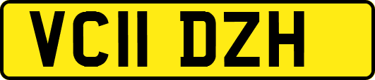 VC11DZH