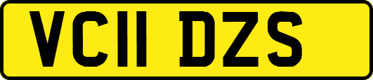 VC11DZS