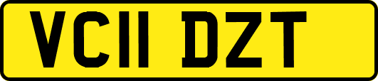 VC11DZT