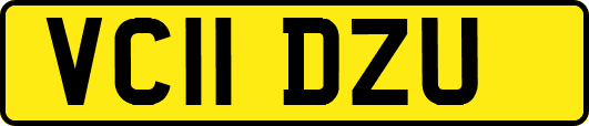 VC11DZU