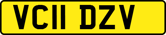 VC11DZV