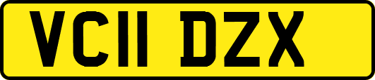 VC11DZX