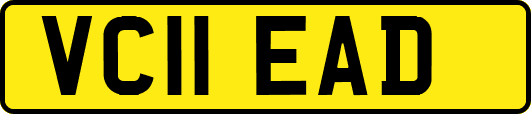 VC11EAD