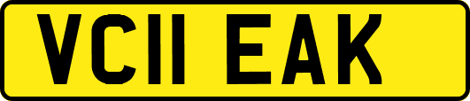 VC11EAK