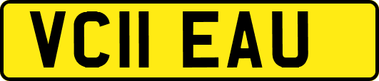 VC11EAU