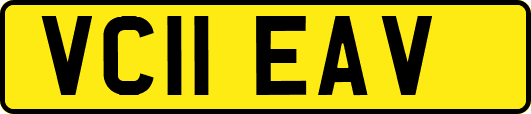 VC11EAV
