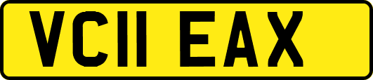 VC11EAX