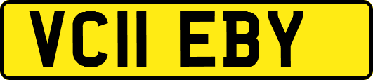 VC11EBY