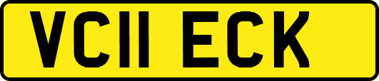 VC11ECK
