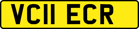 VC11ECR