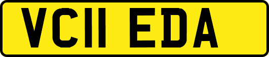 VC11EDA