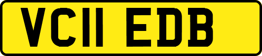 VC11EDB