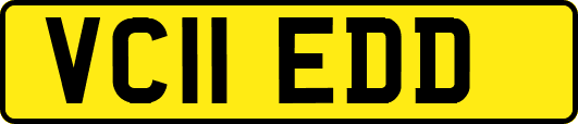 VC11EDD