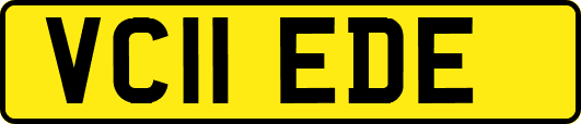 VC11EDE