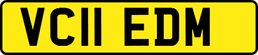 VC11EDM