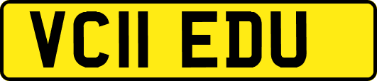 VC11EDU