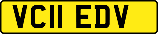VC11EDV