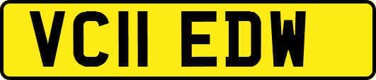 VC11EDW