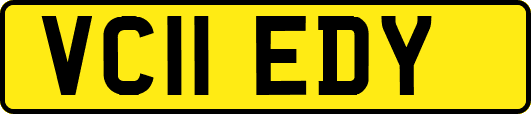 VC11EDY