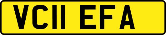 VC11EFA