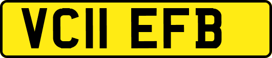 VC11EFB