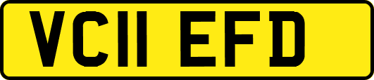VC11EFD
