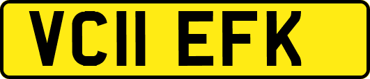 VC11EFK