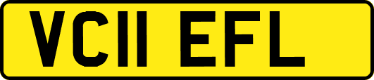 VC11EFL