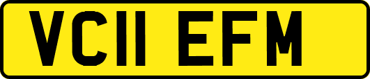 VC11EFM